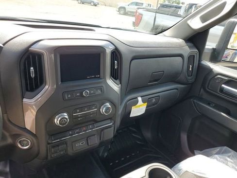 New 2026 GMC Sierra 3500 Pro w/ Convenience Package image 28