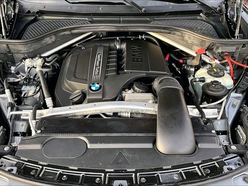 Used 2016 BMW X5 xDrive35i image 30