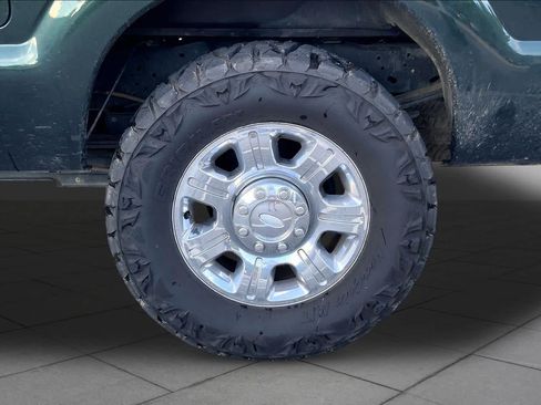Used 2013 Ford F250 Lariat w/ Lariat Ultimate Pkg AWD/4WD image 10