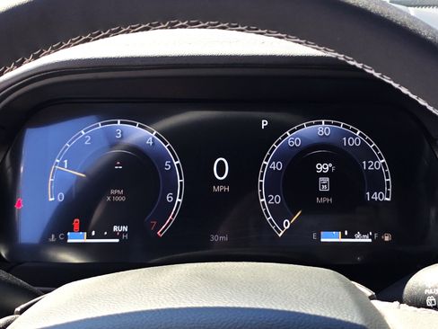 New 2026 Jeep Grand Cherokee Limited Reserve image 11