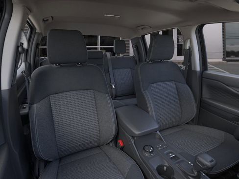 New 2025 Ford Ranger XL w/ Trailer Tow Package image 10