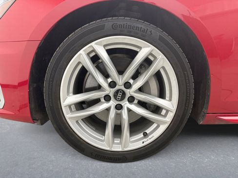 Used 2024 Audi A4 2.0T Premium image 24