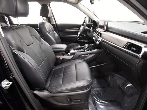 Certified 2022 Kia Telluride EX AWD/4WD image 19
