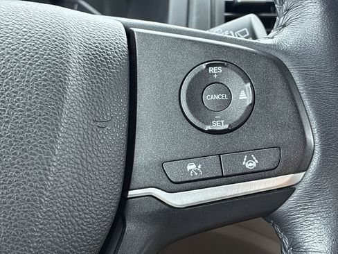 Certified 2023 Honda Odyssey EX-L image 27