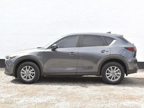 Used 2023 MAZDA CX-5 AWD 2.5 S w/ Select Package image 9