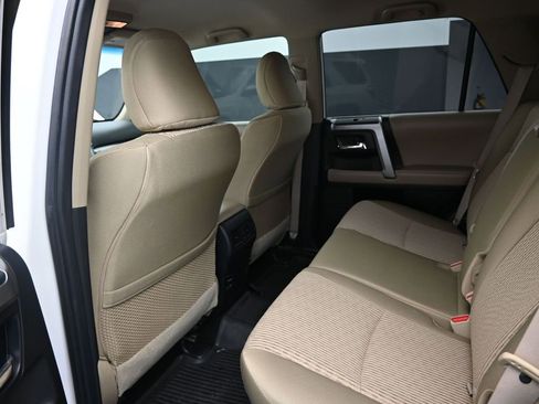 Used 2018 Toyota 4Runner SR5 image 12