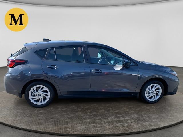 Used 2025 Subaru Impreza 2.0i AWD/4WD image 5