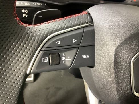 New 2025 Audi Q3 2.0T Premium Plus image 32