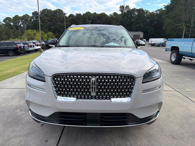 Used 2022 Lincoln Corsair FWD w/ Premium Package image 2