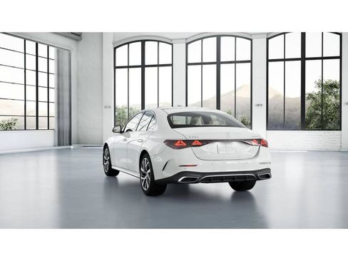 New 2027 Mercedes-Benz E 350 4MATIC Sedan image 27