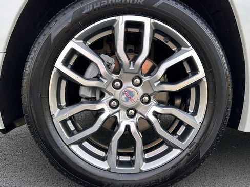 Certified 2023 GMC Terrain Denali image 13