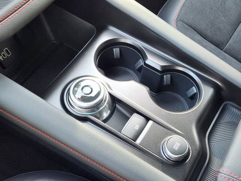 New 2026 Ford Explorer ST image 20