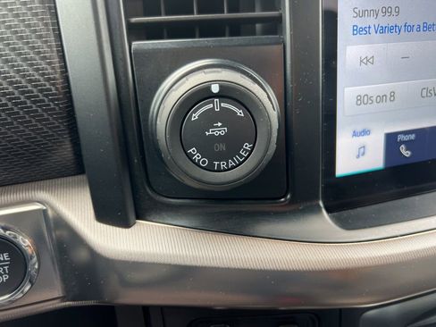 Used 2023 Ford F150 Raptor AWD/4WD image 44