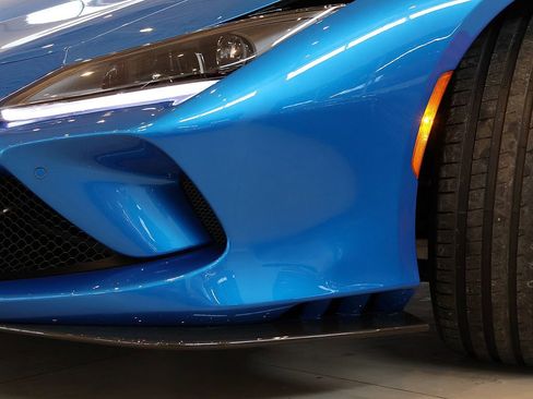 Certified 2021 Ferrari F8 Tributo image 19