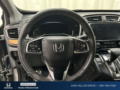 Used 2020 Honda CR-V EX image 16