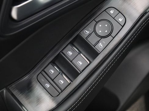 New 2026 Nissan Rogue SV AWD/4WD image 11