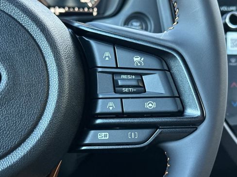 New 2026 Subaru Forester Wilderness image 28