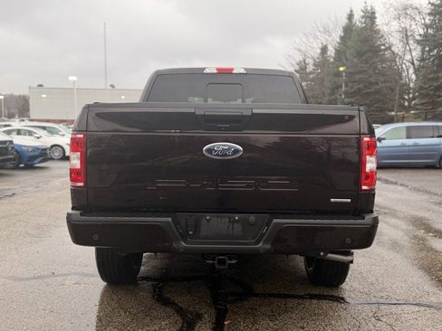 Used 2020 Ford F150 XLT w/ Equipment Group 302A Luxury image 5