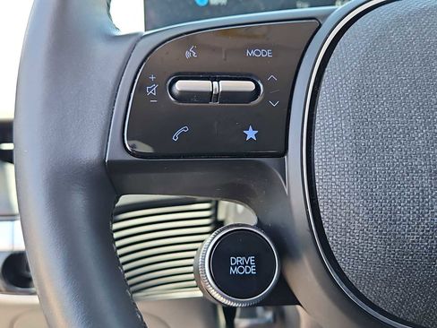 Certified 2024 Hyundai Ioniq 5 SEL RWD image 23