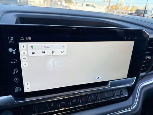 Used 2024 Chevrolet Silverado 3500 High Country w/ Technology Package image 18