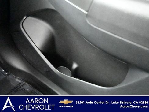 New 2025 Chevrolet TrailBlazer LT w/ Convenience Package image 23