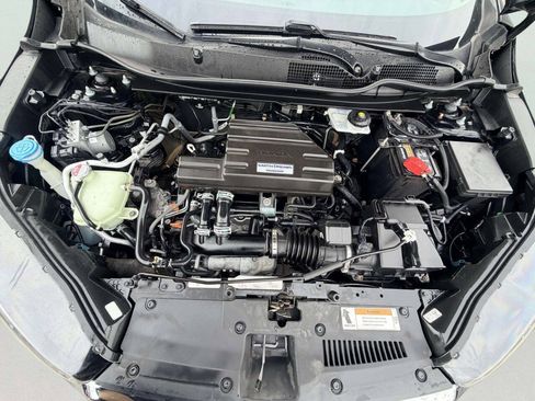 Used 2017 Honda CR-V EX image 11