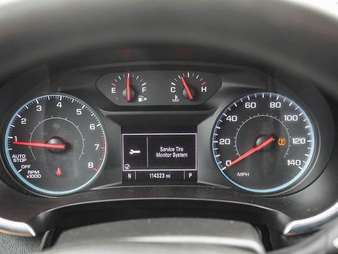 Used 2018 Chevrolet Malibu LT FWD image 22