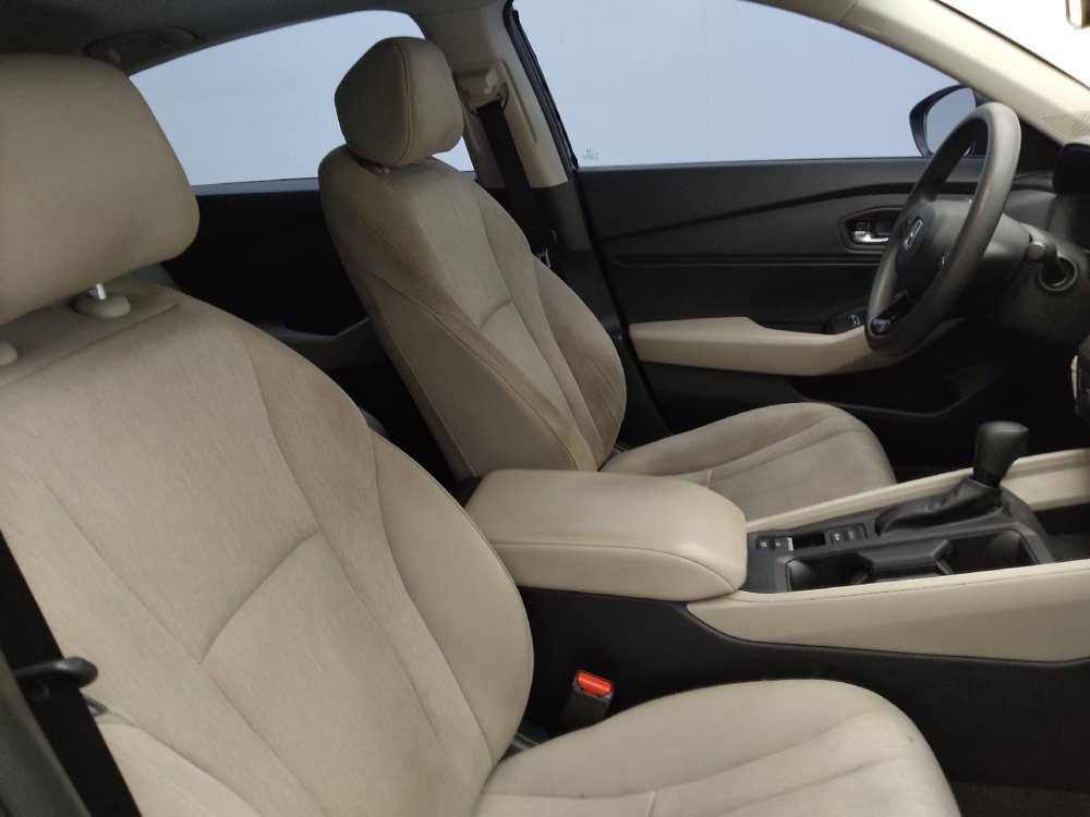 Used 2023 Honda Accord EX image 21