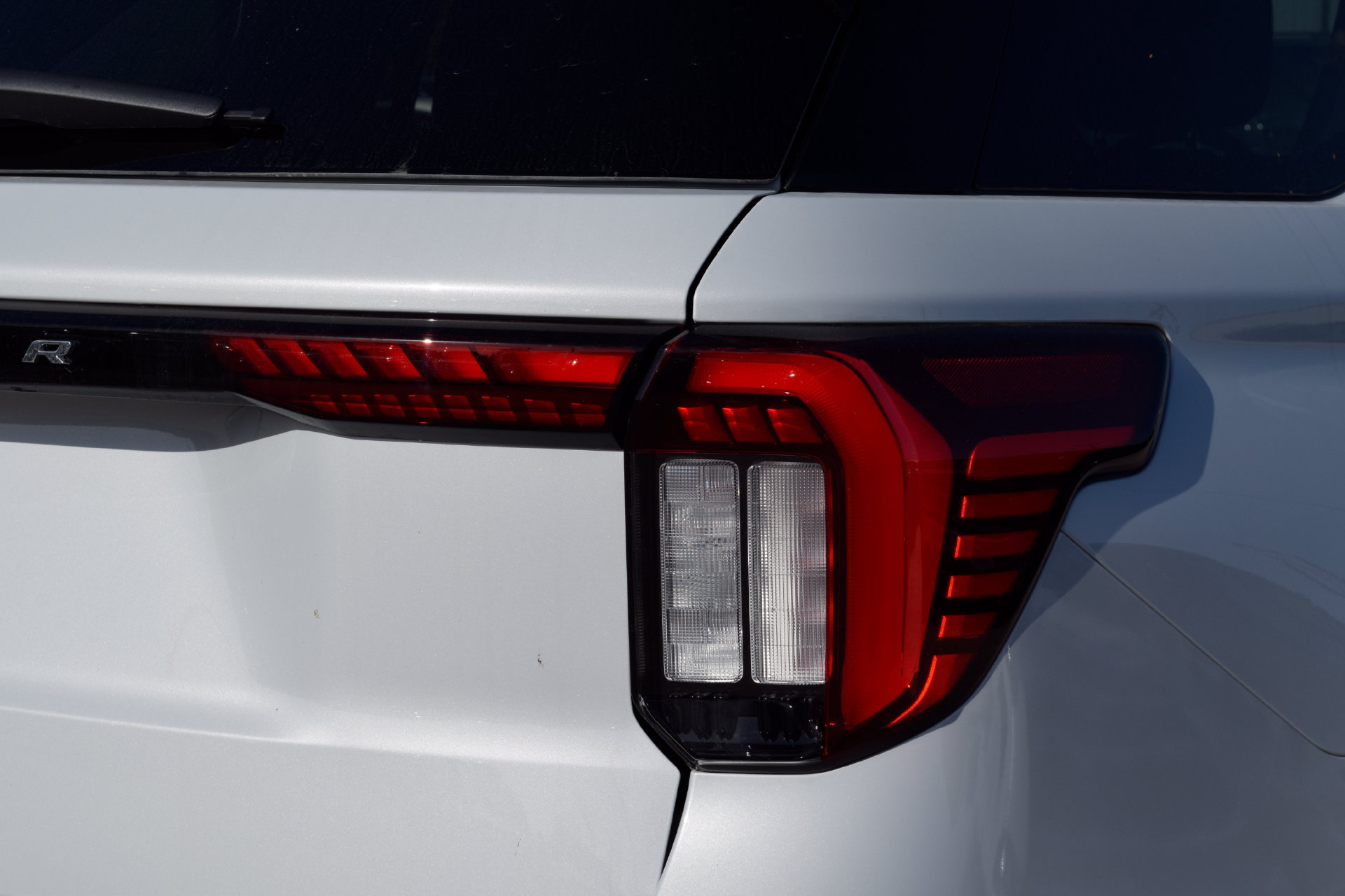 New 2026 Ford Explorer Active w/ Active Comfort Package RWD image 20