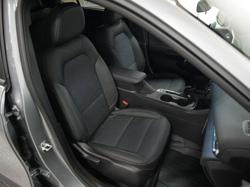 New 2026 Buick Envista Preferred w/ Convenience I Package image 15