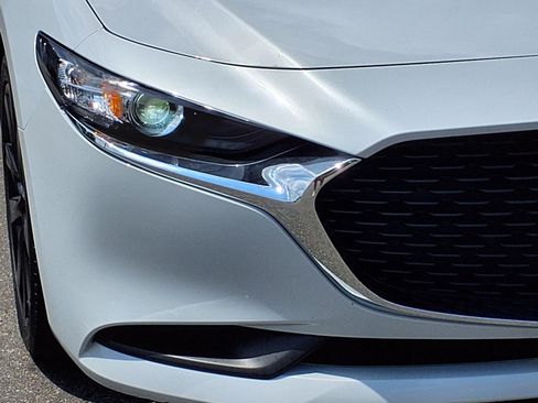 Used 2025 MAZDA MAZDA3 s FWD image 28