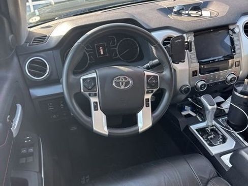 Used 2021 Toyota Tundra TRD Pro image 8