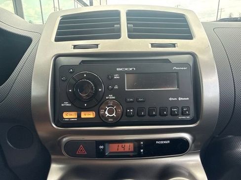 Used 2012 Scion xD FWD image 18