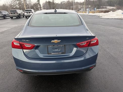 Used 2024 Chevrolet Malibu LT image 12