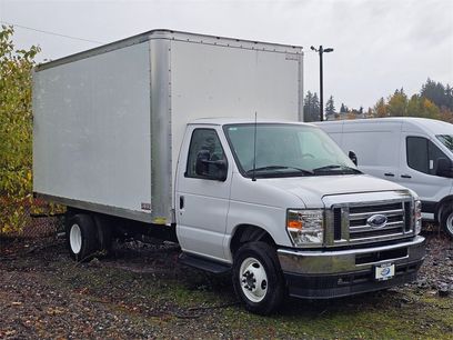 New 2024 Ford E-450 and Econoline 450 Super Duty w/ Power Windows & Locks Group