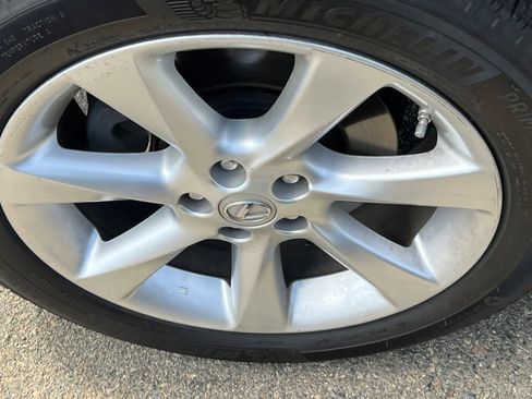 Used 2010 Lexus RX 350 AWD image 10