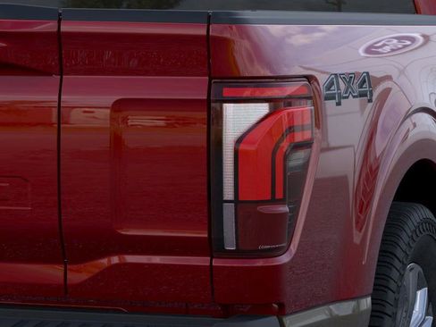 New 2025 Ford F150 King Ranch image 22