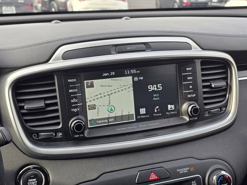 Used 2019 Kia Sorento SX w/ SX Touring Package image 34