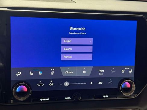 Certified 2024 Lexus RX 350h w/ Convenience Package AWD/4WD image 34