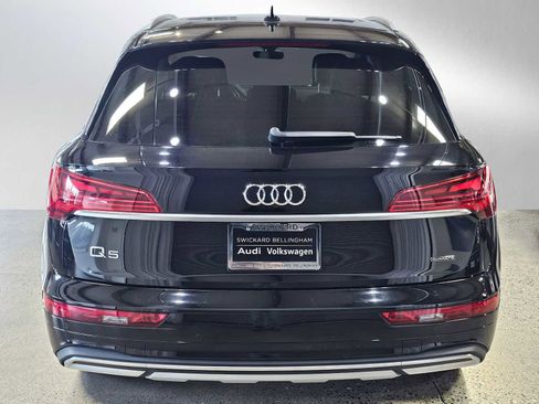 Used 2023 Audi Q5 2.0T Premium w/ Convenience Package image 6