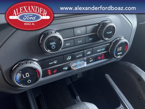 New 2026 Ford Bronco Big Bend w/ Black Diamond Package AWD/4WD image 20
