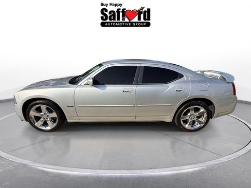 Used 2008 Dodge Charger R/T RWD image 4