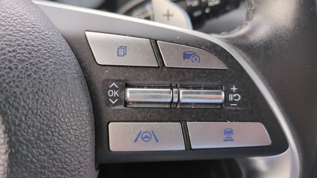 Used 2024 Hyundai Palisade Calligraphy AWD/4WD image 22