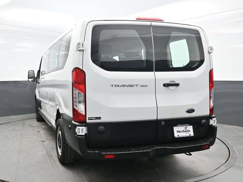 Used 2019 Ford Transit 350 XL RWD image 5