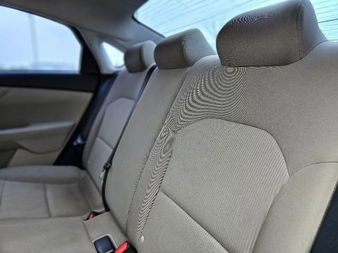 Used 2021 Kia Forte LXS image 27