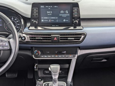 Used 2023 Kia Seltos S FWD image 25