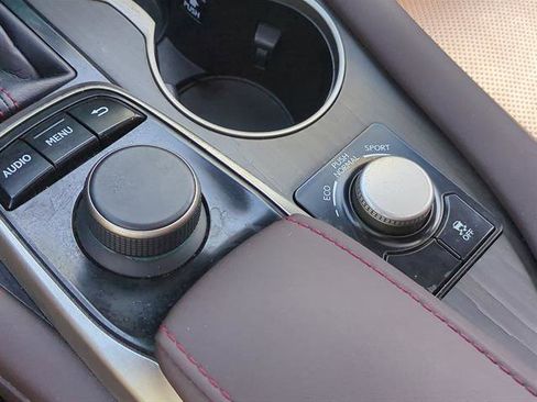 Used 2017 Lexus RX 350 FWD image 67