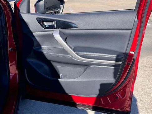 Used 2024 Mitsubishi Eclipse Cross SE image 22