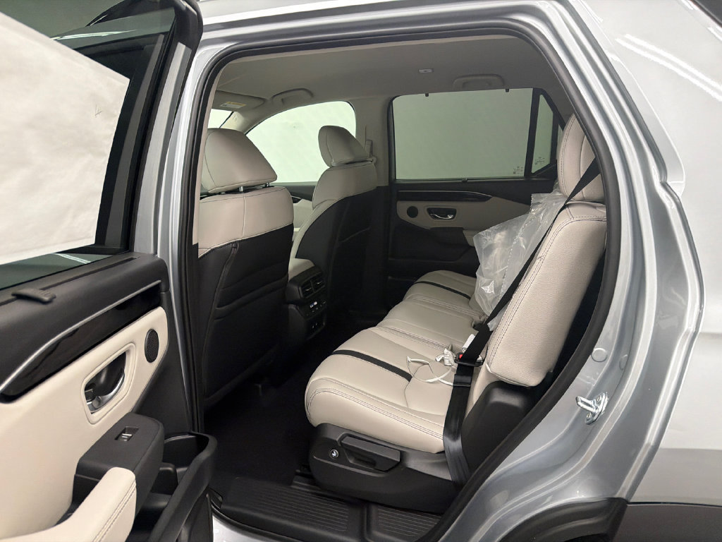 New 2026 Honda Pilot EX-L image 23