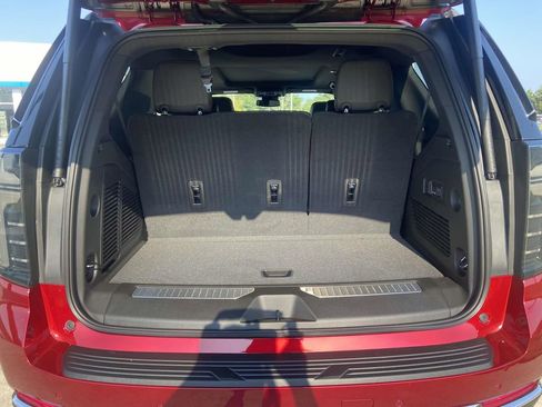 New 2025 Chevrolet Tahoe Premier w/ Sun And Tow Package image 13